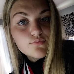 Meet your Posher, Ashleigh